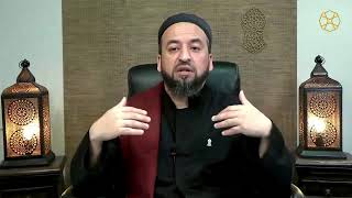 Questions of Hope: Answers for the Longing Heart and Soul - 14 - Imam Yama Niazi