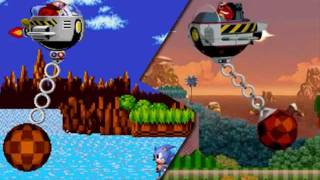 Sonic 2 Final Boss Music Remix