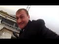 Biting Elbows - 'Bad Motherfucker' Official Music Video
