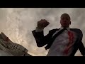 Biting Elbows - 'Bad Motherfucker' Official Music Video