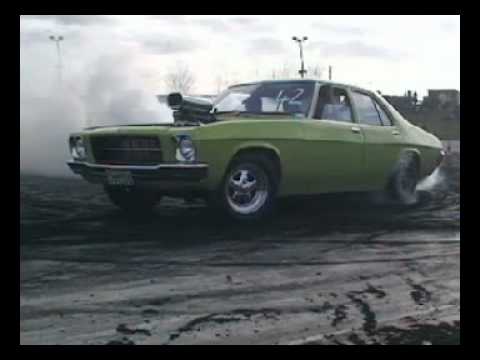 Holden Kingswood Burnout petrolfumes 38 views 1 week ago Classic Burnout