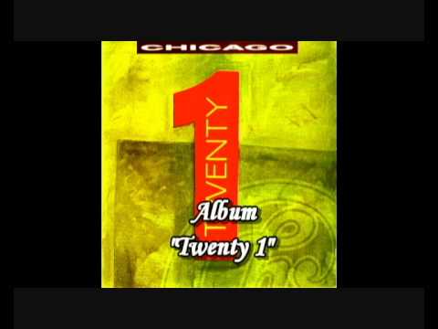 Chicago - Explain It To My Heart