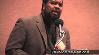 Consult the Youth About Mosque Affairs - Mohamed Magid