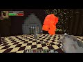Iron Golem Vs. BIG Golem - Mob Battles - Mo' Creatures Mod