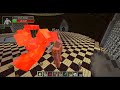 Iron Golem Vs. BIG Golem - Mob Battles - Mo' Creatures Mod