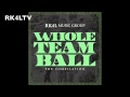 RK4L - Twin Towers Rachet