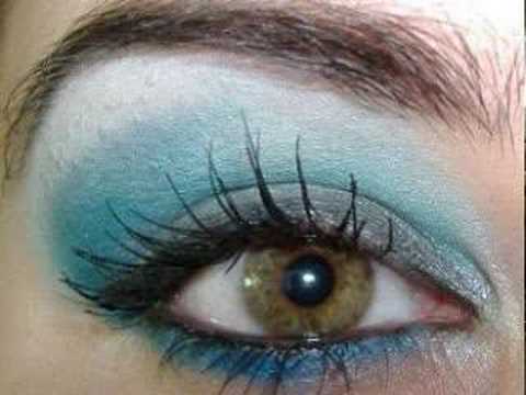 AMY LEE EVANESCENCE LITHIUM make tutorial lesson inspired look Video 