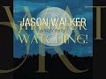 Jason Walker - Echo with Lyrics