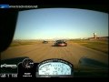 A fun race around Auto Club Speedway - Infield / STS.