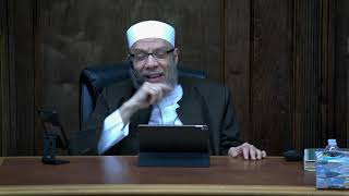 درس الفجر الدكتور صلاح الصاوي - الثوابت والمتغيرات  في العمل  الإسلامي