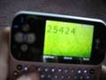 Telefoane mobile - Prezentare - LG KS360