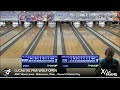Wicked break costs Norm Duke #1 seed in PBA Wolf Open