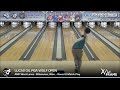 Wicked break costs Norm Duke #1 seed in PBA Wolf Open
