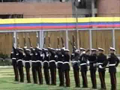 infanteria de marina colombiana. hairstyles Infantería de Marina “Gral infanteria de marina colombiana.