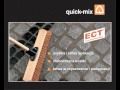 Qiuck-Mix - Quick-Mix PFF - zaprawa do spoinowania kostki brukowej 