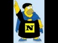 Nexus Homer