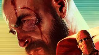 MAX PAYNE 3 Design and Technology Series: Targeting and Weapons Gameplay Video