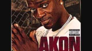 Angel Lyrics Akon