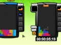 Tetris fastest perfect clear