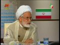 مناظره کروبی - احمدی نژاد قسمت سوم