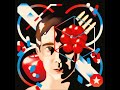 Surkin - Silver Island (Para One Remix) (USA Club Mixes)