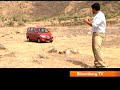 Chevrolet Enjoy MPV video review by Autocar India