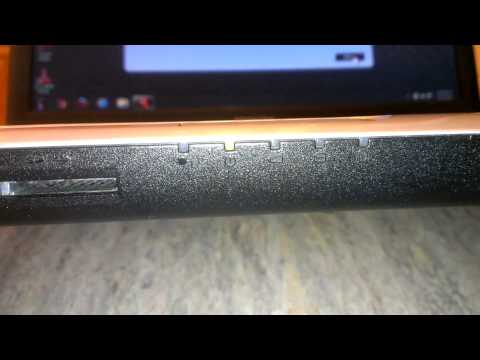 Toshiba Satellite L505D-S5983 Laptop Review