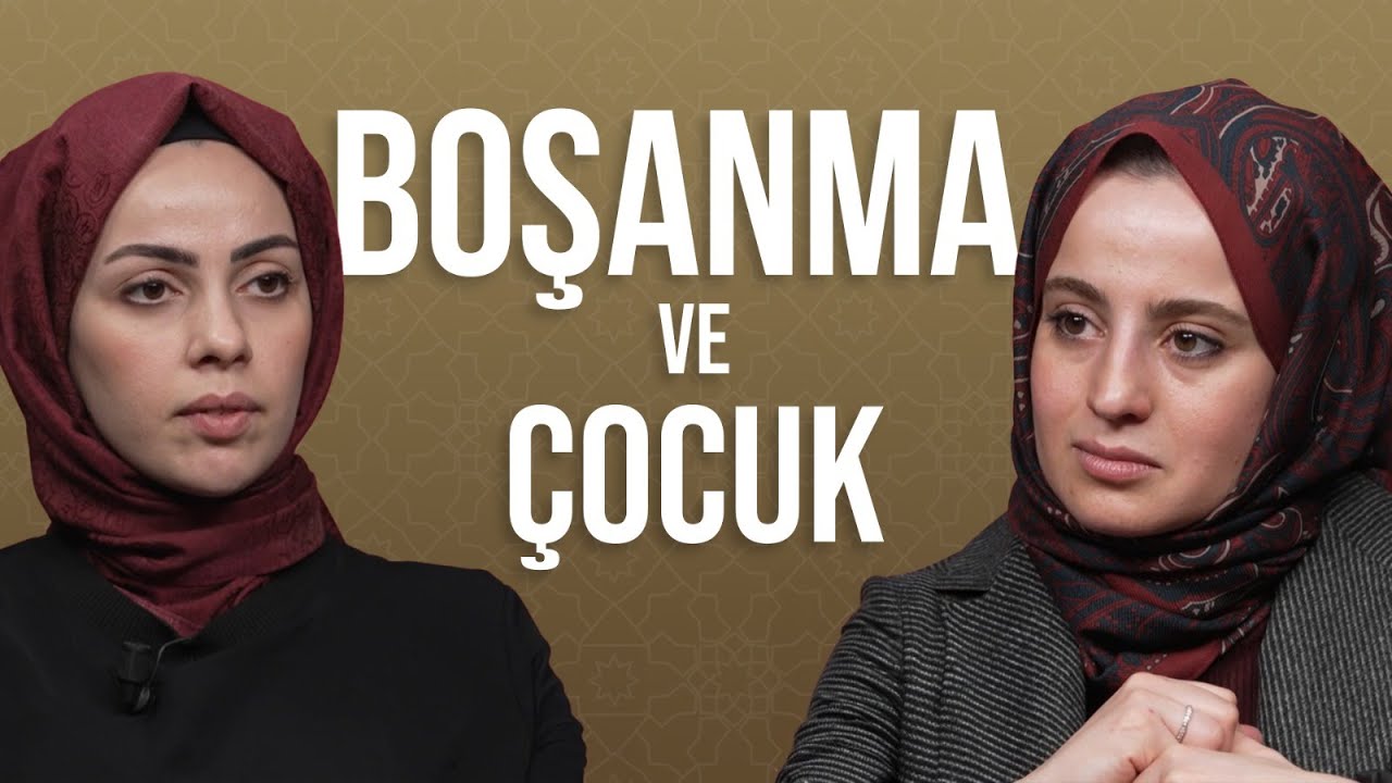 Kum Saati | Boşanma ve Çocuk