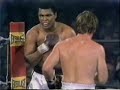 Muhammad Ali: The Greatest of all Time