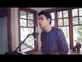 Just A Dream - For Christina Sam Tsui acoustic cover