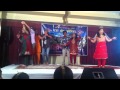 Trisuli bagera dance