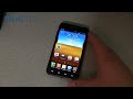 How to Root the Samsung Epic 4G Touch on Jelly Bean GB27