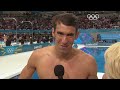 Swimming Men's 100m Butterfly Final - London 2012 Olympic Games Highlights