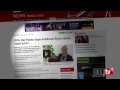 November 2013 Rebels claim chemical attack syria Saudi Arabia financed Last Days