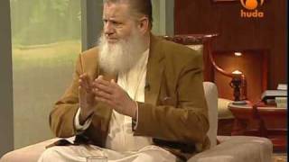  Who is Allah? part 2. Sh. Yusuf Estes