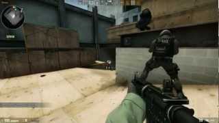 Counter-Strike: Global Offensive — Апдейт (HD)