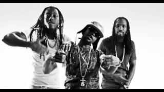 Popcaan - Everything Nice Popcaan - Everything Nice