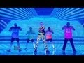 G-DRAGON_0916_SBS Inkigayo_Comeback Special_CRAYON (크레용)