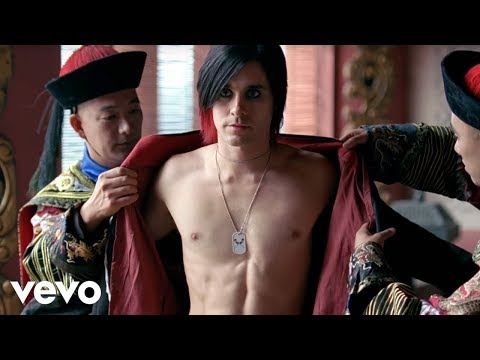 Thirty Seconds to Mars - From Yesterday