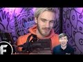 ★ Pewdiepie shoutout for Freedom! partner - Was it you?