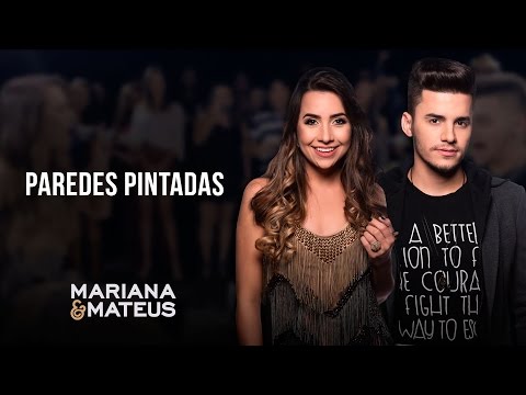 Mariana e Mateus - Paredes Pintadas | Pocket Show