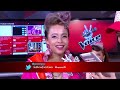 The Voice Thailand - Live Performance - 8 Dec 2013 - Part 4