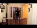 Batmeez Dil Dance Practice