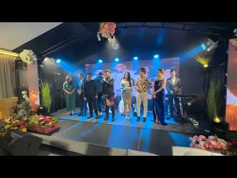 ĐOÀN NGHỆ THUẬT HOA MAI TẠI BERLIN 30.5.2025
