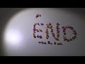 2 - Paper Airplane Stop Motion
