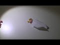 3 - Paper Airplane Stop Motion