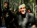 Snimci heroja Beli Vukovi VRS - Nemontirani materijal 1995 3 5 - YouTube.flv