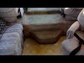 Fleetwood Flair Motorhome RV Camper Family Camping Coach For Sale 33K Orig Miles
