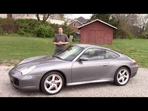 Porsche 966