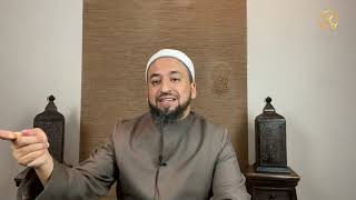 SeekersGuidance 'Perfect Mercy' - The Prophet: as a Neighbor | Reflections- Imam Yama Niazi